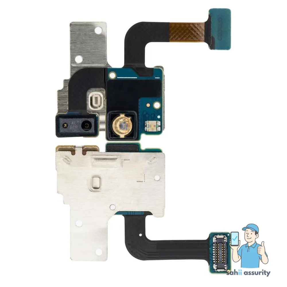 Proximity Light Sensor Flex Cable for Samsung Galaxy S9